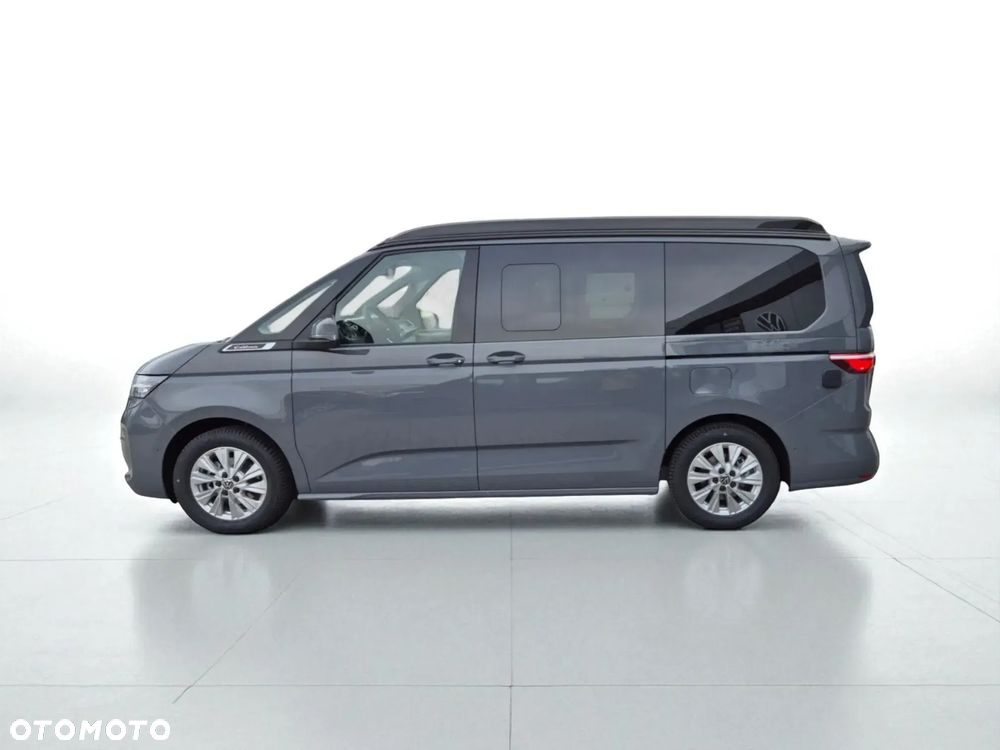Volkswagen California - 14