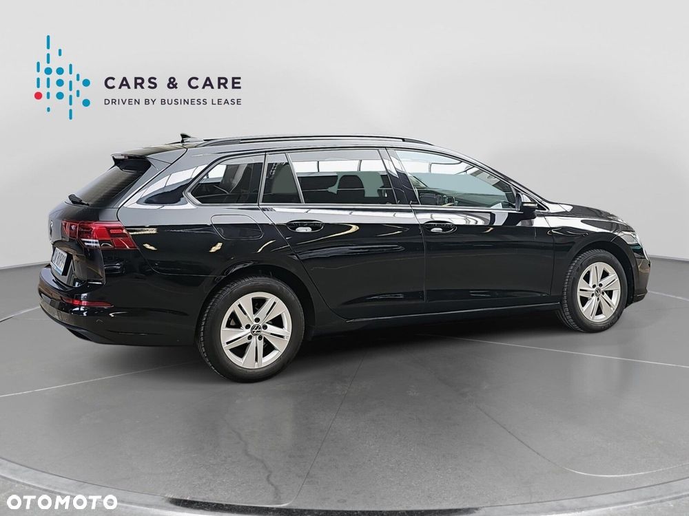 Volkswagen Golf Variant 1.5 TSI EVO Life - 27