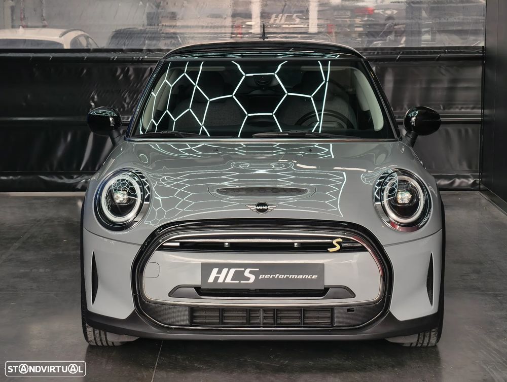MINI 3 Portas Cooper SE - 4