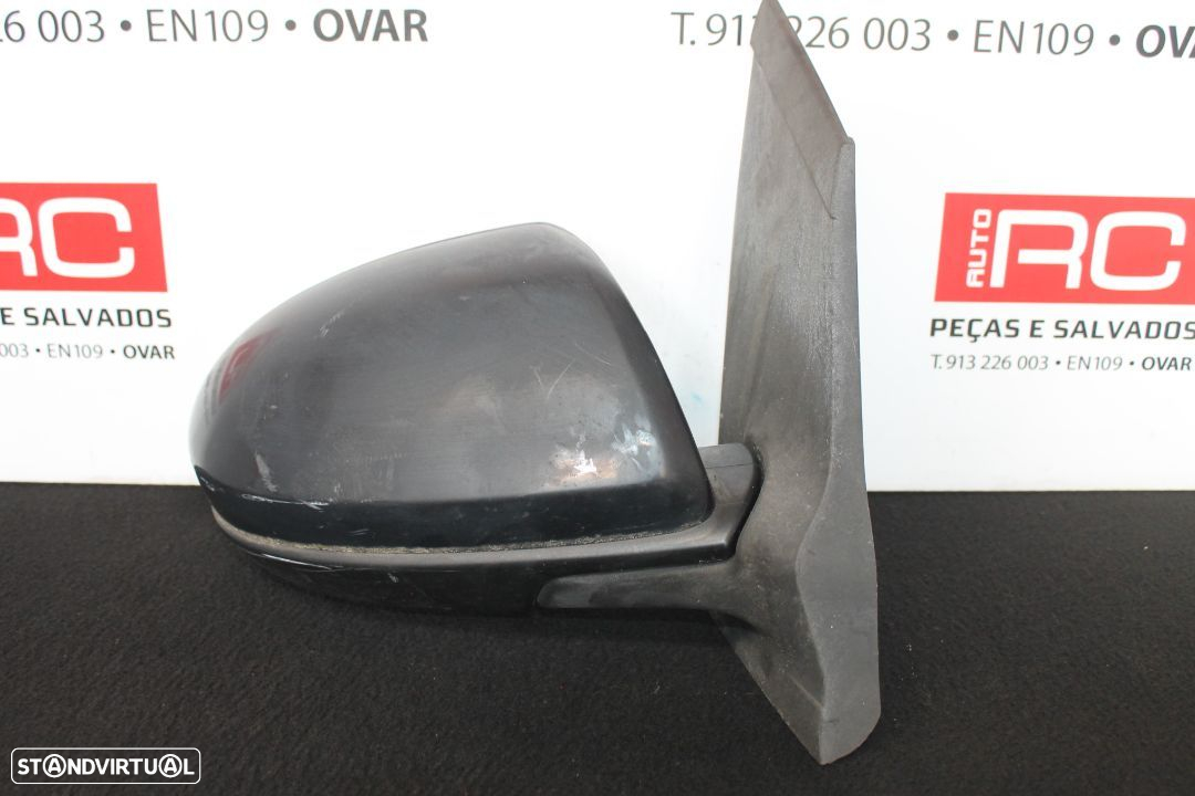 Espelho Retrovisor Direito Mazda 2 - 3