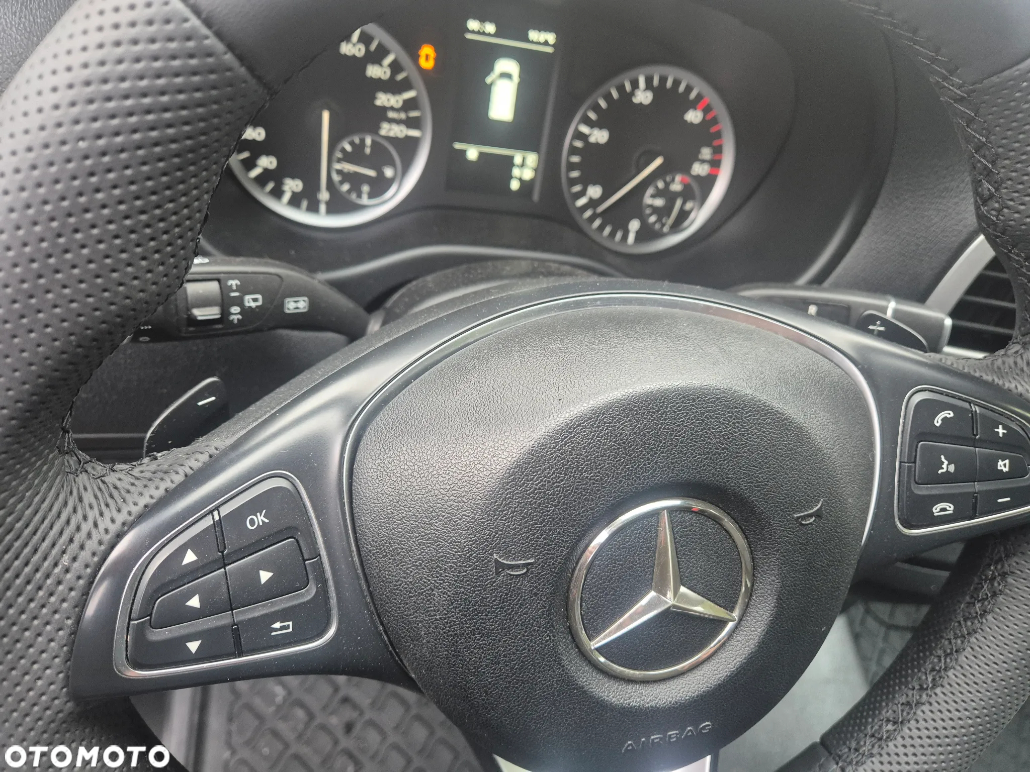 Mercedes-Benz Vito 114 CDI (BlueTEC) Tourer Extralang PRO - 18