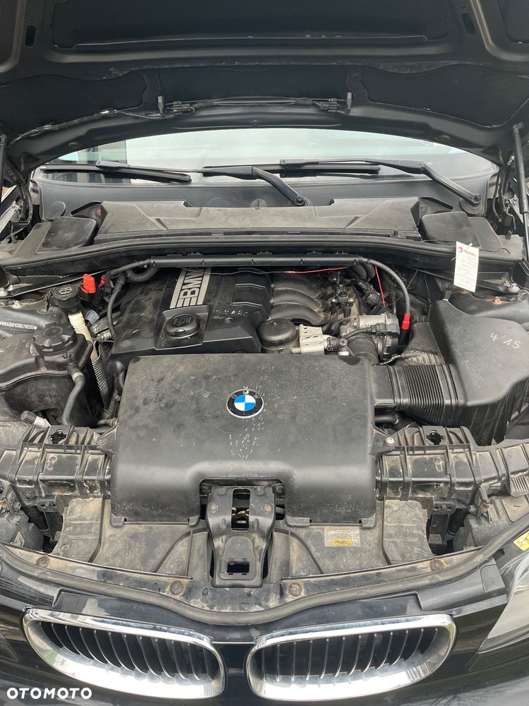 BMW Seria 1 - 5