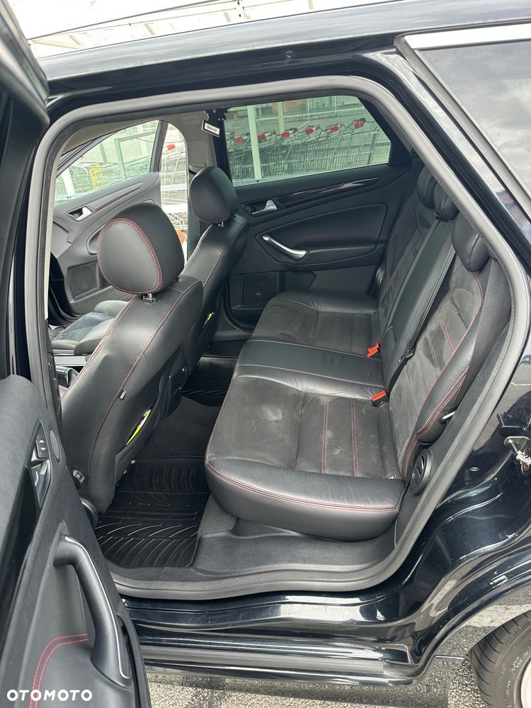 Ford Mondeo 2.2 TDCi Titanium S - 15