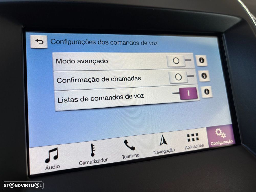 Ford S-Max 2.0 TDCi ST-Line - 38