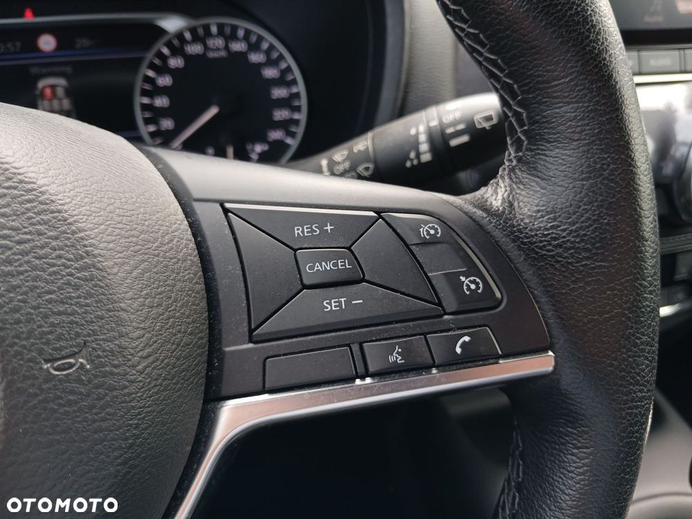 Nissan Juke 1.6 Hybrid N-Connecta AMT - 16