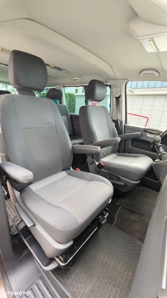 Volkswagen Caravelle L2 Comfortline - 26