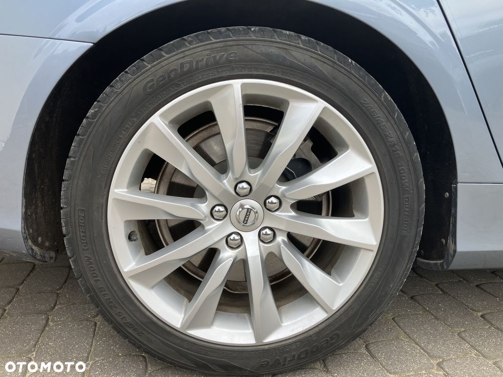 Volvo S90 T6 AWD Geartronic Momentum - 22