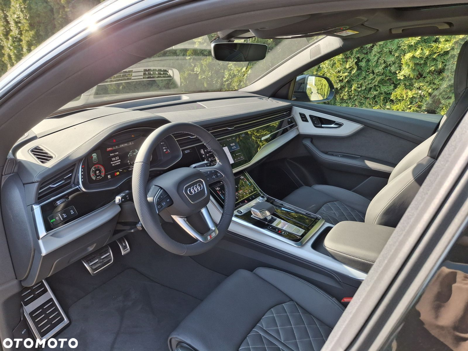 Audi Q8 - 16