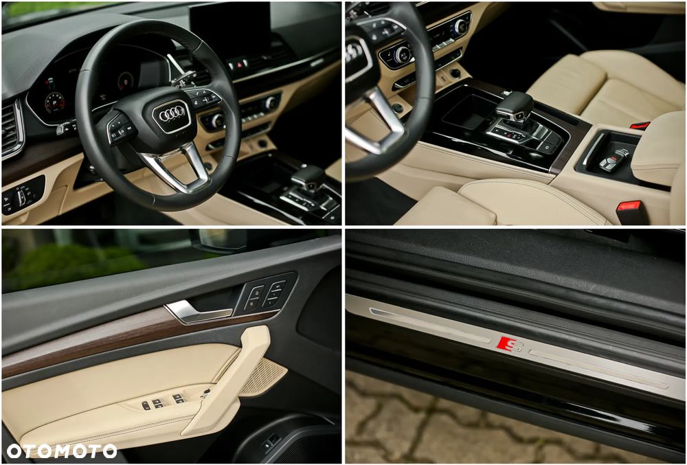 Audi Q5 Sportback - 27