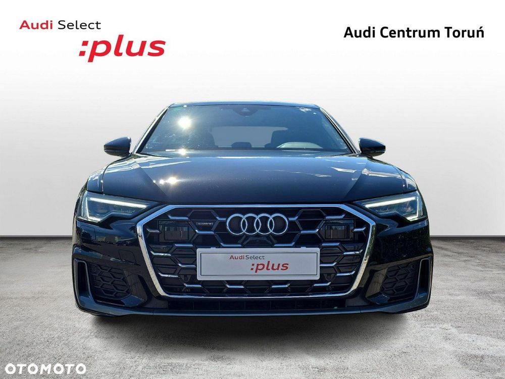 Audi A6 - 8