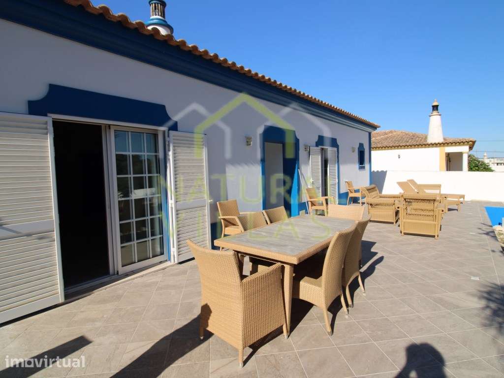 Moradia Isolada T3 com terreno e fantástico logradouro, Loulé - Grande imagem: 4/19