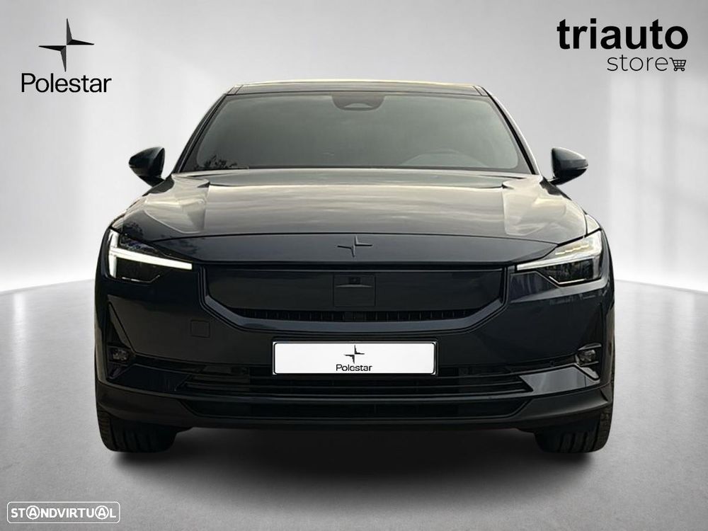 Polestar 2 Long Range 82 kWh Prime - 8