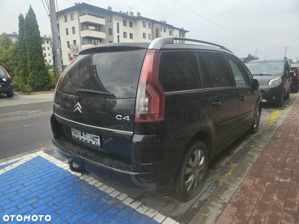 Citroën C4 Grand Picasso 2.0 HDi Impress Exclusive - 2