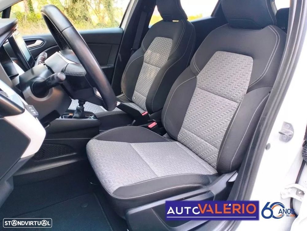 Renault Clio 1.0 TCe Evolution - 8