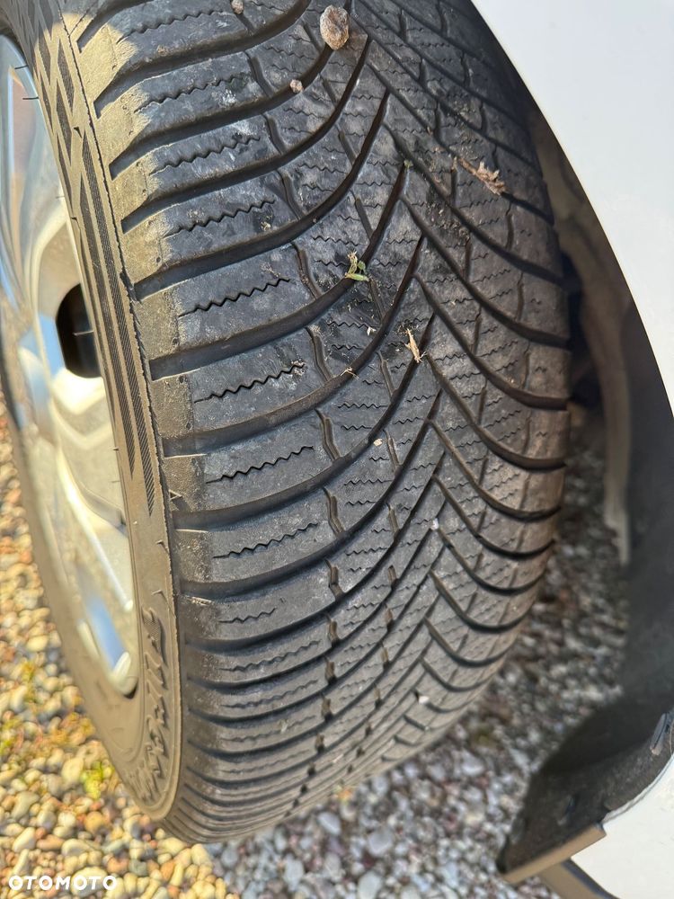 Ford TRANSIT CONNECT LONG L2 3 MIEJSCA 1.5 TDCI 120 KM MANUAL ŚWIETNY STAN GOTOWY DO PRACY - 23