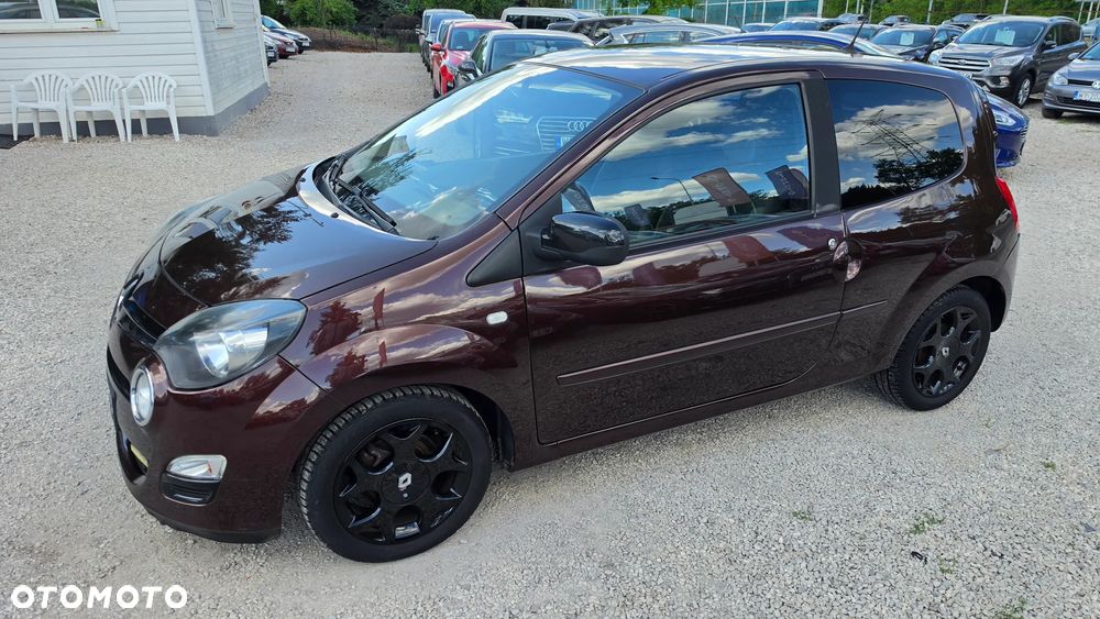 Renault Twingo 1.2 16V Eco Night&Day - 34
