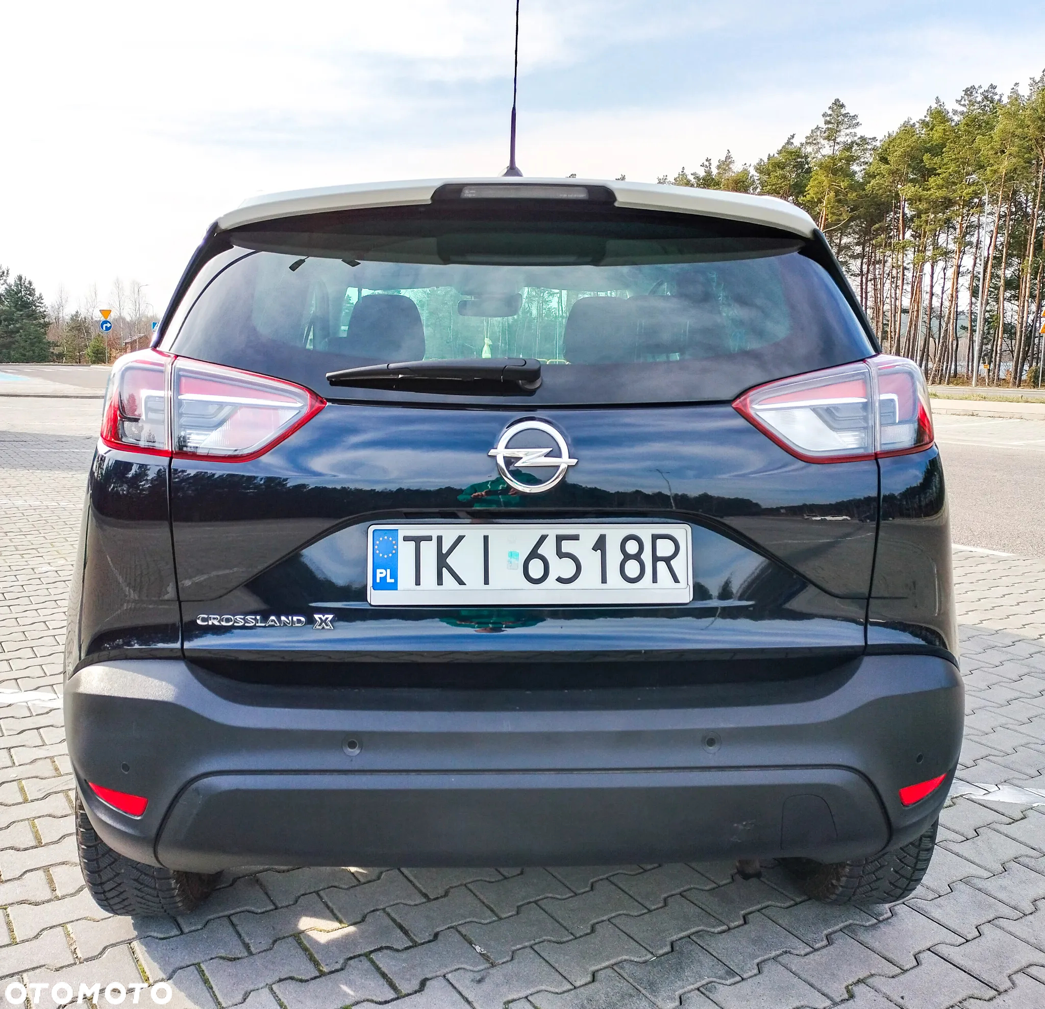 Opel Crossland X 1.2 Edition - 10