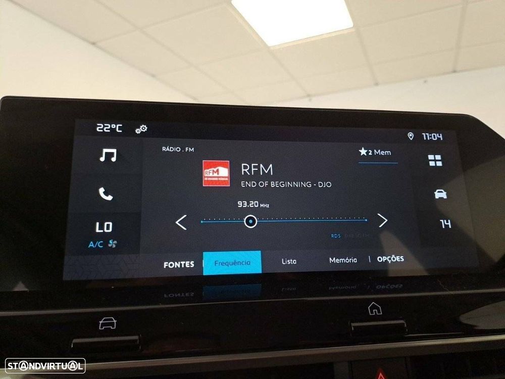 Citroën C4 1.2 PureTech Feel Pack - 18