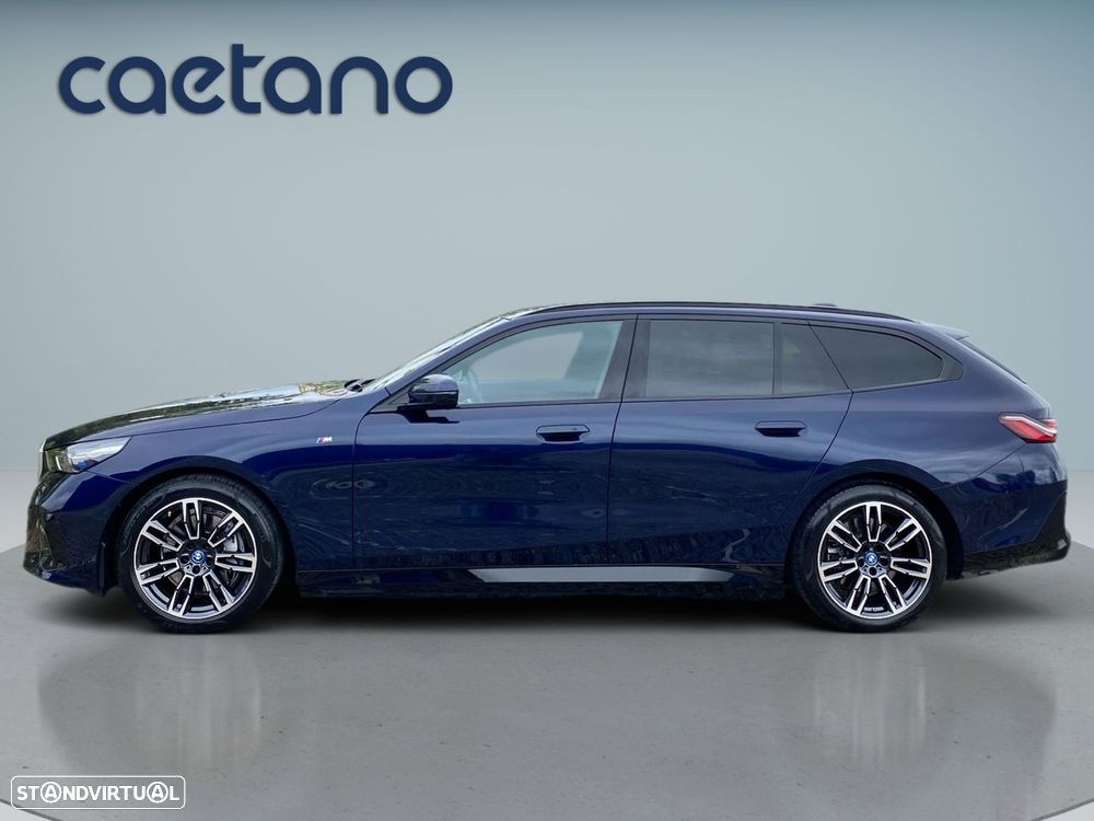 BMW i5 eDrive40 Pack Desportivo M - 25