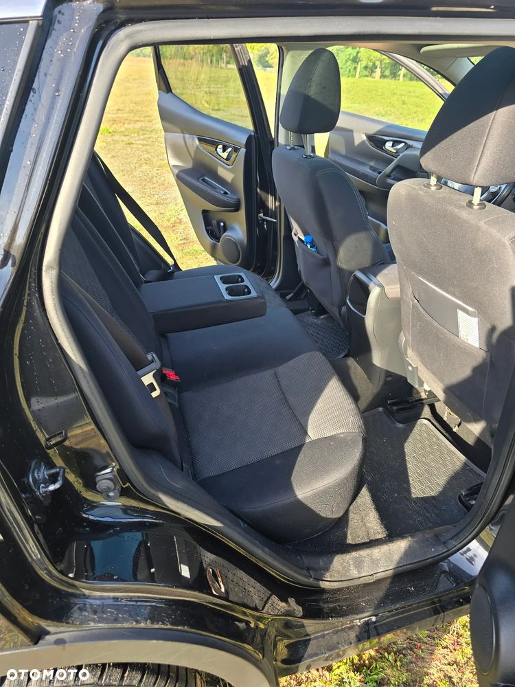 Nissan Qashqai 1.6 DIG-T N-Connecta - 9