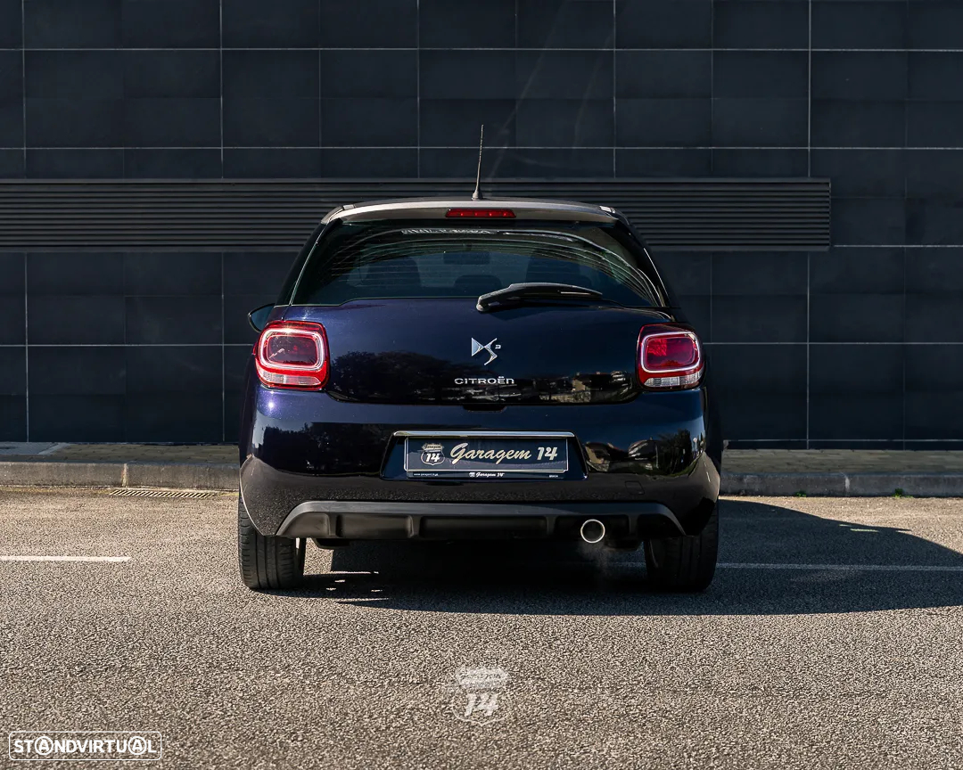 Citroën DS3 1.2 PureTech Chic - 5