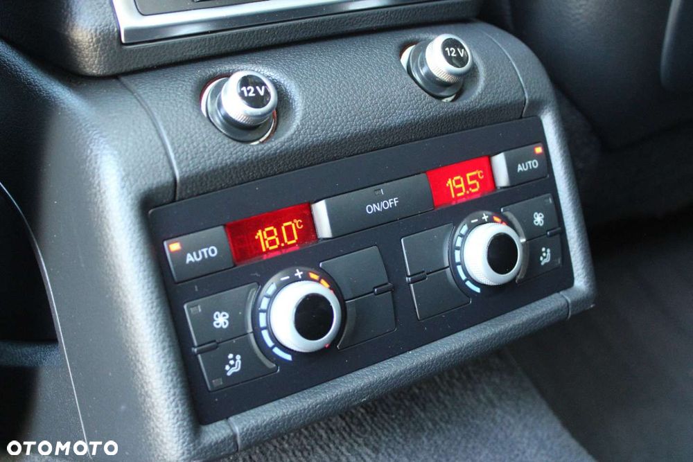 Audi Q7 3.0 TDI DPF Quattro Progressive Tiptr - 25