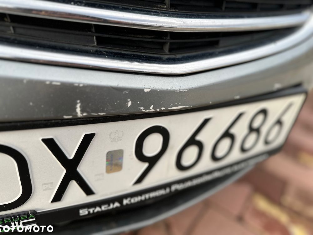 Opel Insignia 1.6 Design Edition - 21