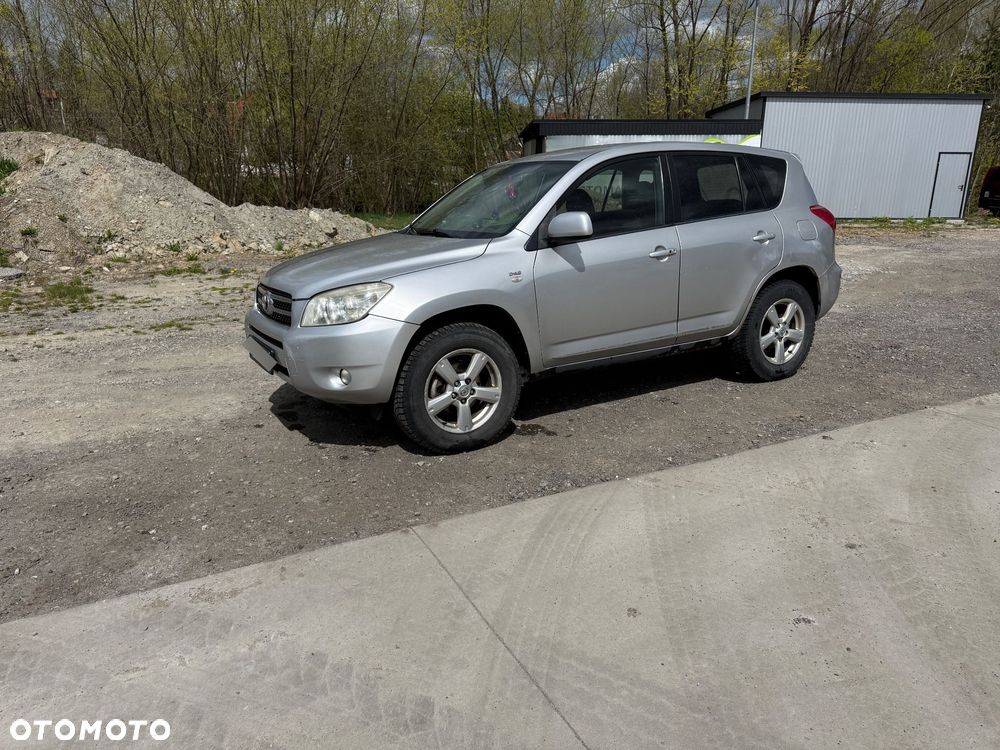 Toyota RAV4 2.2 D-4D Luna - 14