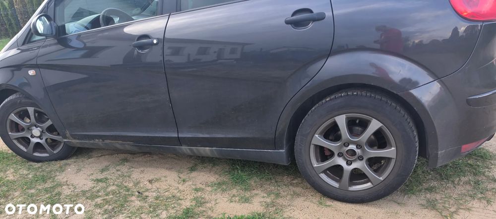 Seat Altea - 6