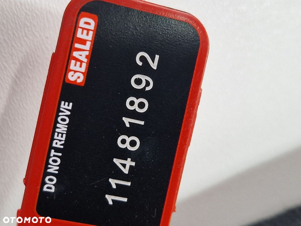 PODSUFITKA BMW E39 M PAKIET - 7