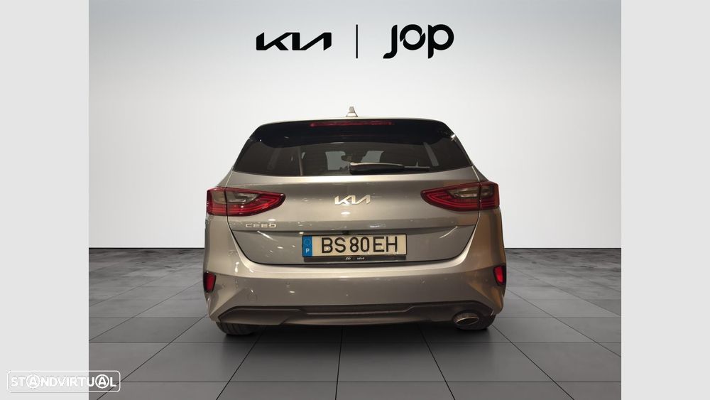 Kia Ceed 1.0 T-GDI Drive - 4