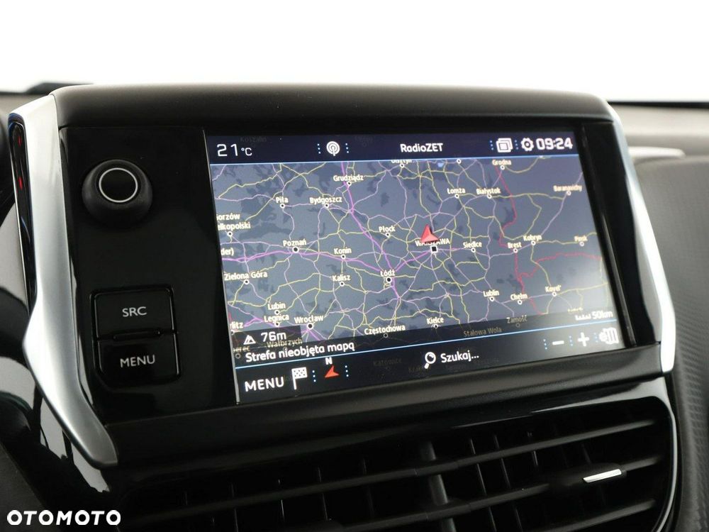 Peugeot 2008 1.2 Pure Tech Crossway S&S EAT6 - 26