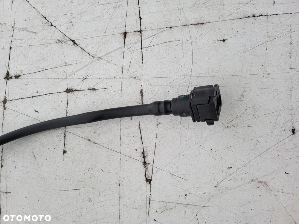 ford mondeo mk4 s-max galaxy ii przewód paliwa zawór - 8