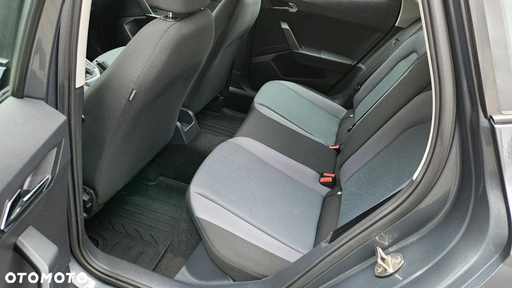Seat Arona 1.0 Eco TSI Style - 16