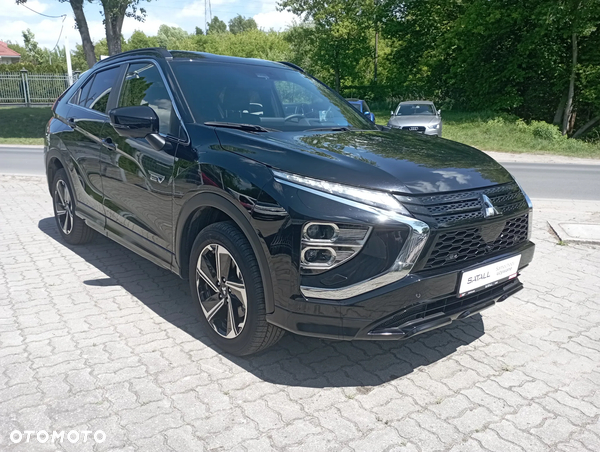 Mitsubishi Eclipse Cross 2.4 PHEV Instyle Plus