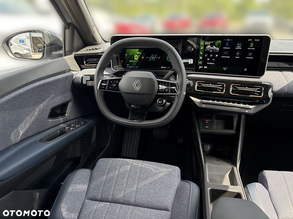 Renault 4 E-Tech 52kWh Comfort Range Techno - 16