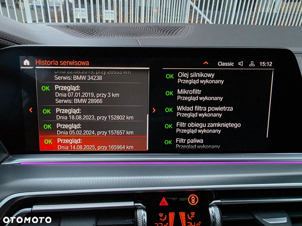 BMW X5 xDrive30d sport - 15