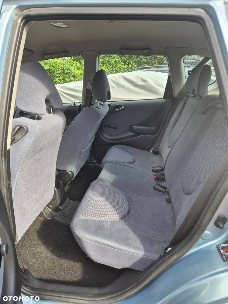 Honda Jazz 1.4 LS - 3