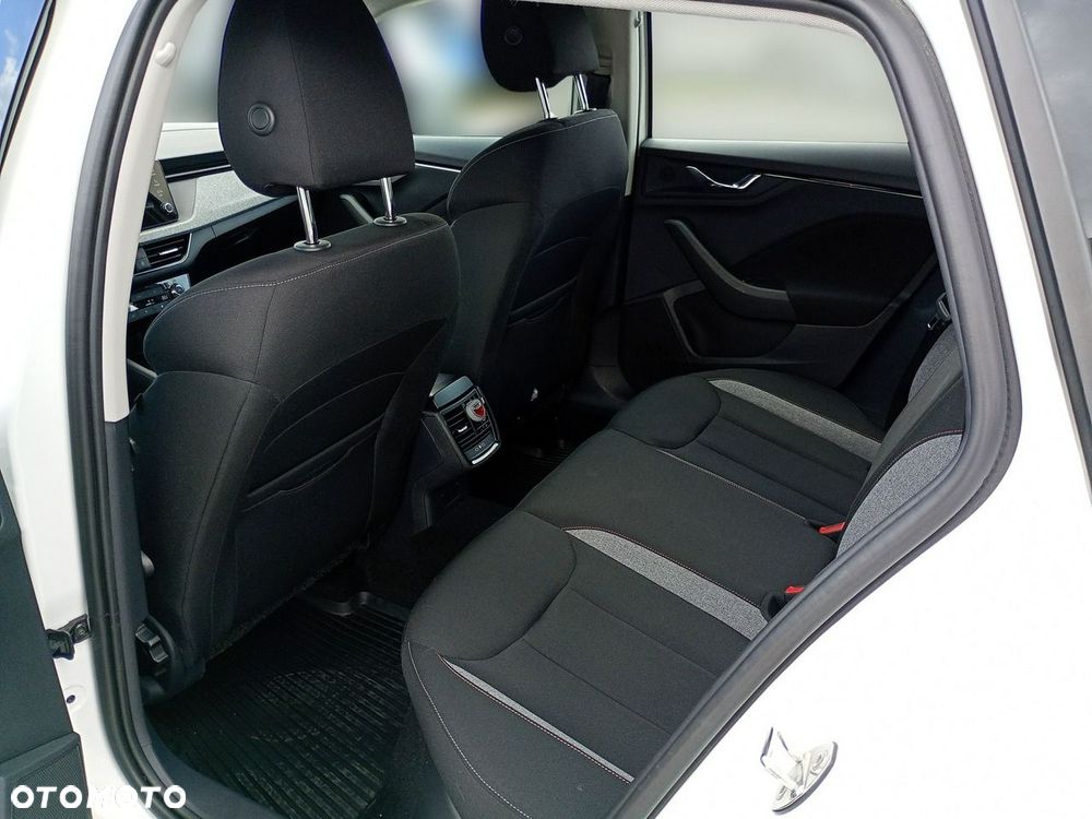 Skoda Scala - 22