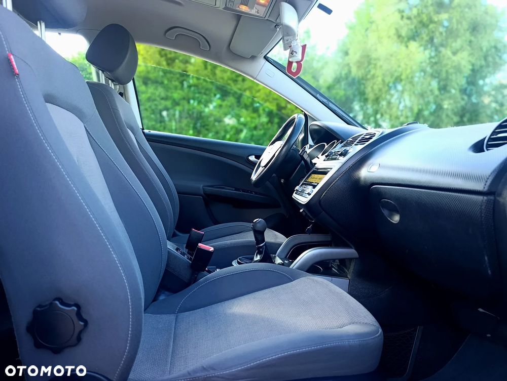 Seat Altea XL 1.6 TDI DPF CR Ecomotive Style - 12