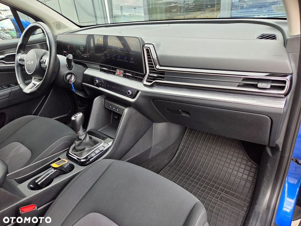 Kia Sportage 1.6 T-GDI Business Line 2WD - 32