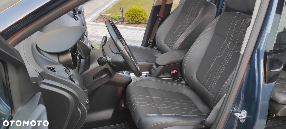 Opel Meriva 1.4 T Design Edition - 17