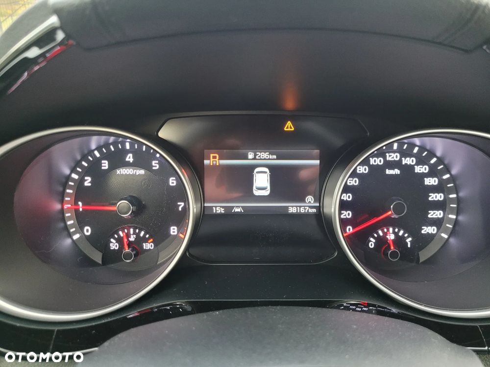 Kia Ceed 1.0 T-GDI ISG Platinum Edition - 17
