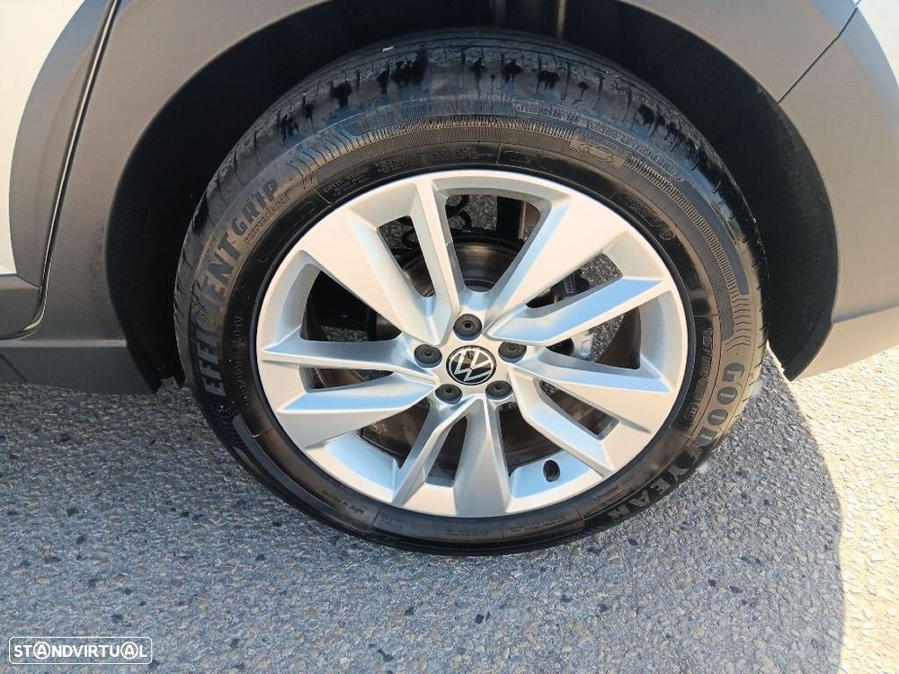 VW Taigo 1.0 TSI Urban DSG - 30
