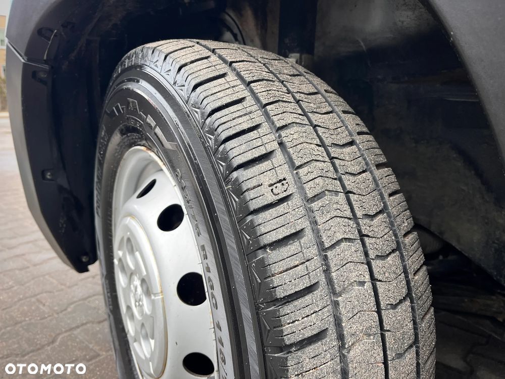 Peugeot BOXER L3H2 / WYCIAGARKA / KOGUTY / OŚWIETLENIE ROBOCZE / HAK / 2.2 165KM - 30