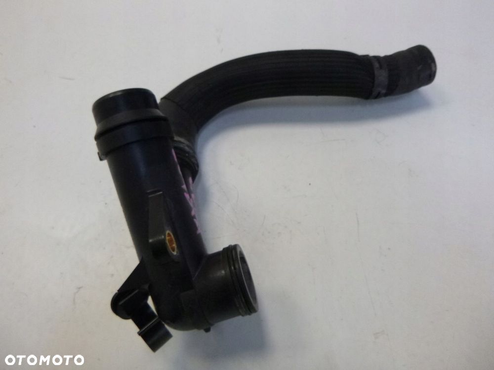 JAGUAR XF X260 2.0D 204DTA KRÓCIEC TRÓJNIK WODY - 3