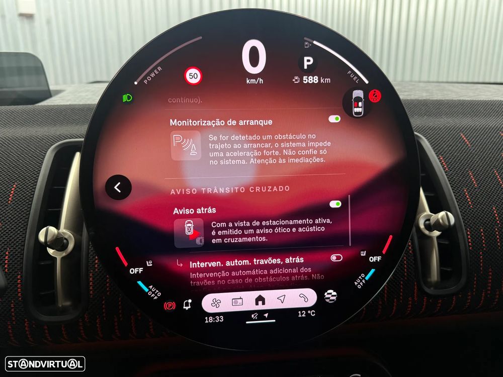 MINI Countryman C JCW M Plus - 21