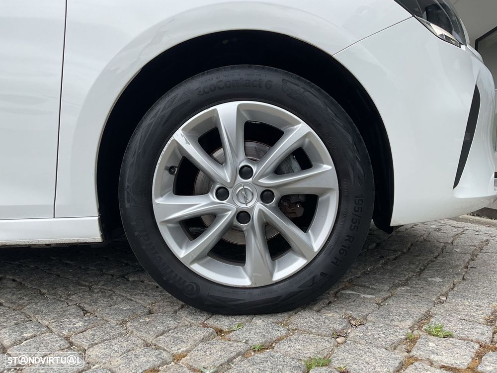Opel Corsa 1.2 Business - 17