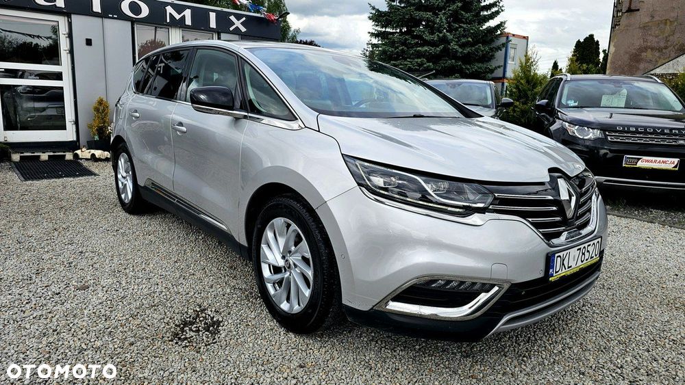 Renault Espace - 13