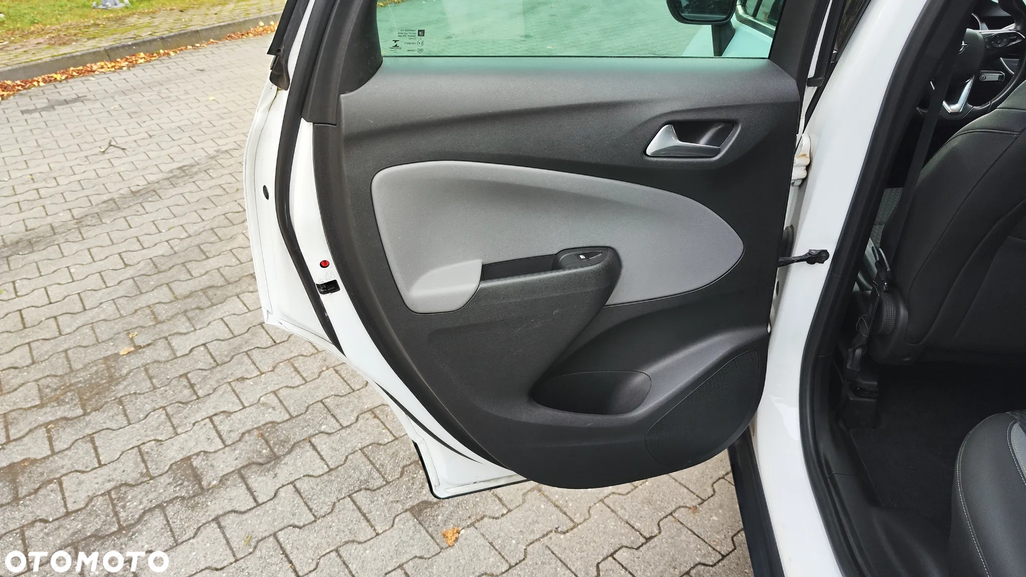 Opel Crossland X 1.2 Start/Stop Innovation - 19